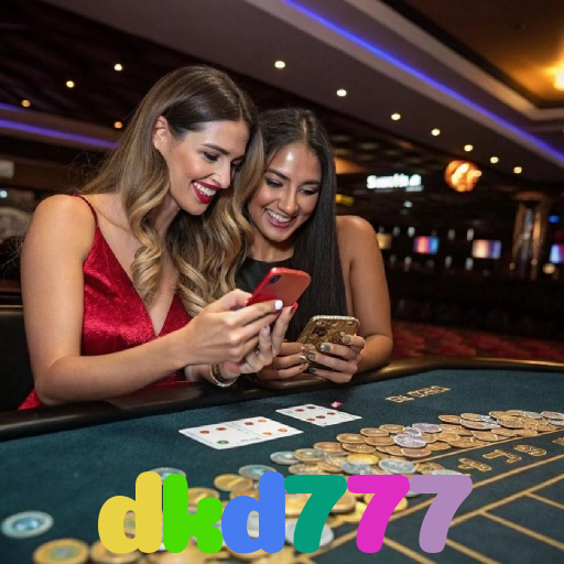 Promoções Semanais com Grandes Prêmios no dkd777