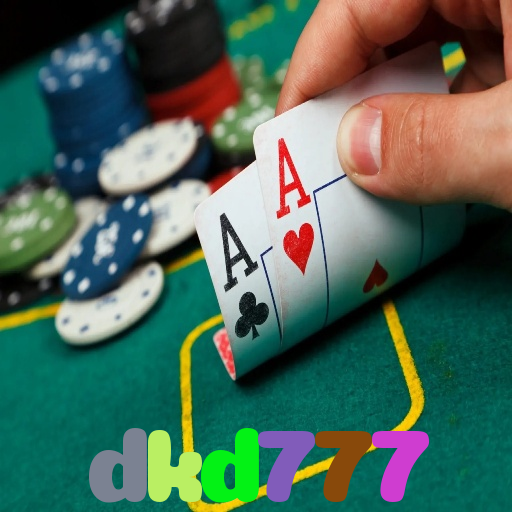 Roleta Relâmpago no dkd777