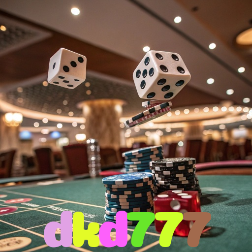 Descubra os Slots Mais Pagadores do dkd777