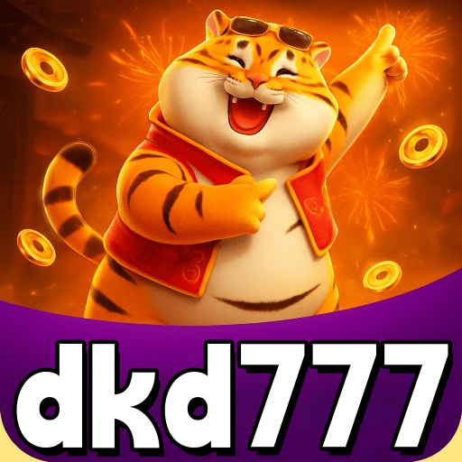 dkd777 Logo